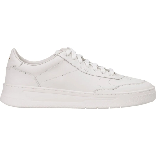 Hugo Low-Top Sneaker Boss Heren Sneakers Wit 50536484/100 Baltimore weiß