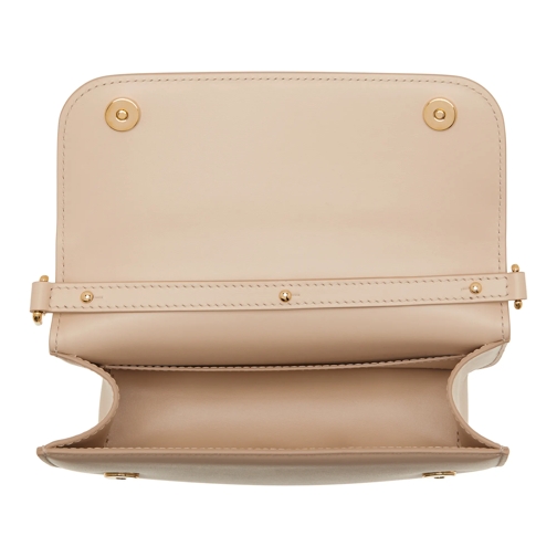 Dolce&Gabbana Satchel Vitello Liscio Rosa Carne (Image 6)