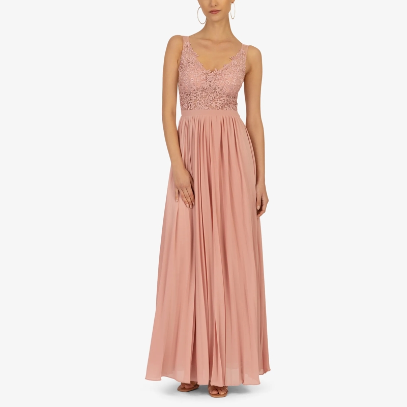 Kraimod Abendkleid Abendkleid rosa (Image 2)