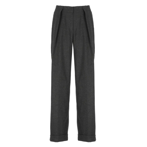 Antonelli  Pechino Pants Black