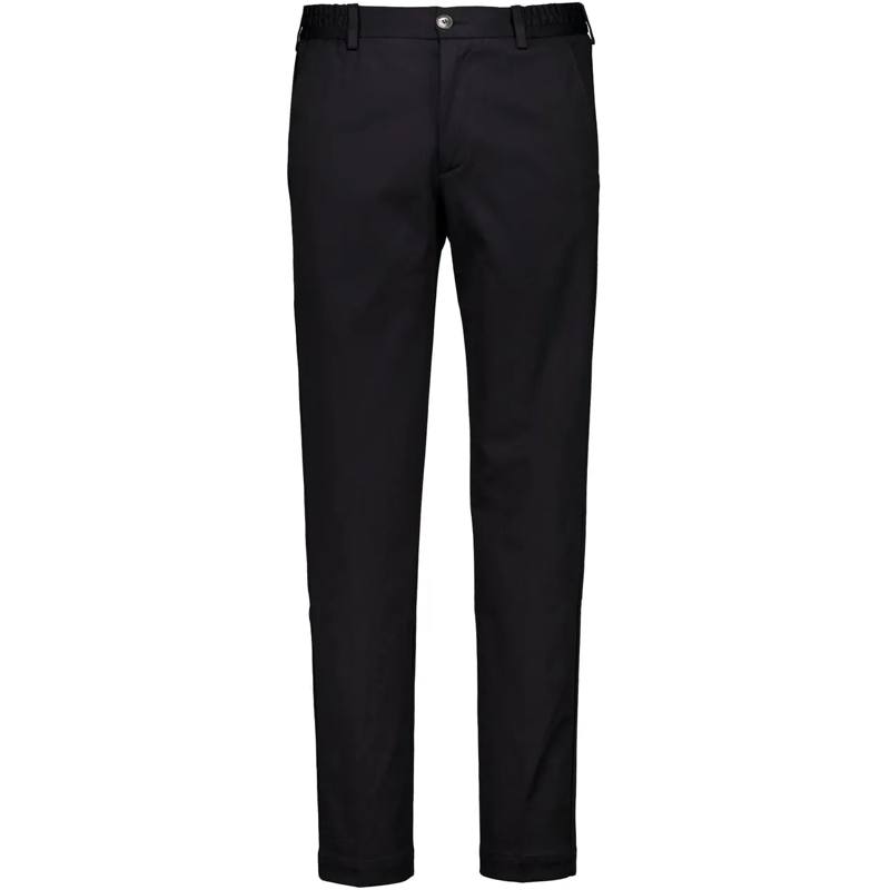VALENZA Chino Valenza . Chino Zwart 1100 schwarz