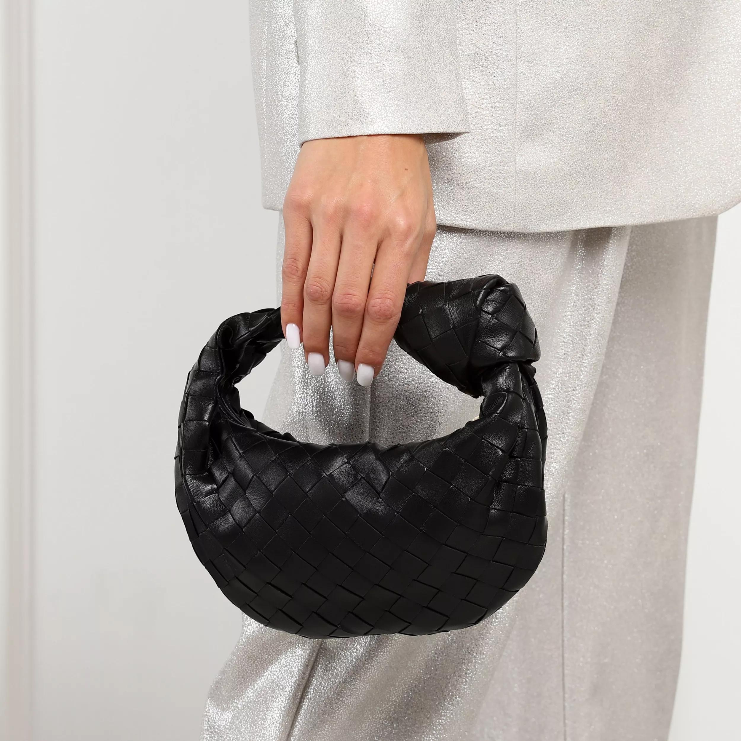 Bottega veneta mini jodie bag hotsell