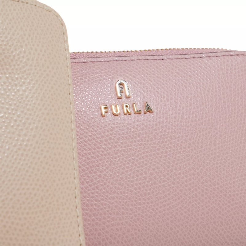 Furla Necessaire Furla Camelia M Cosmetic Case Set Alba+Ballerina I(Image 4)