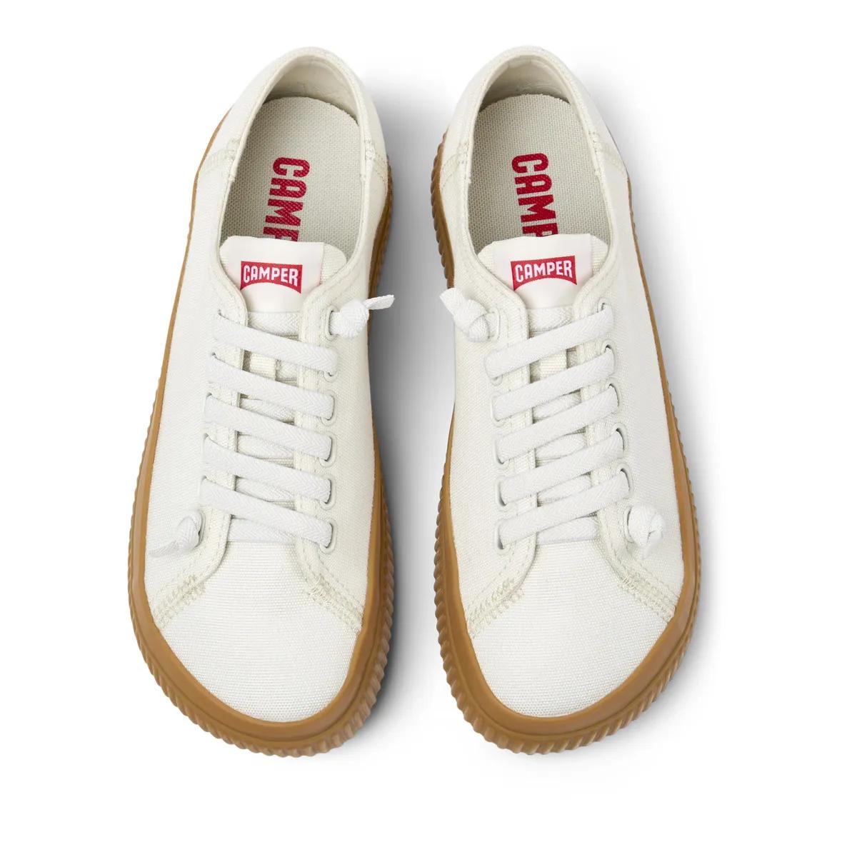 Thumbnail - Camper Low-Top Sneaker - Sneaker Peu Roda - Gr. 36 (EU) - in Weiß - für Damen
