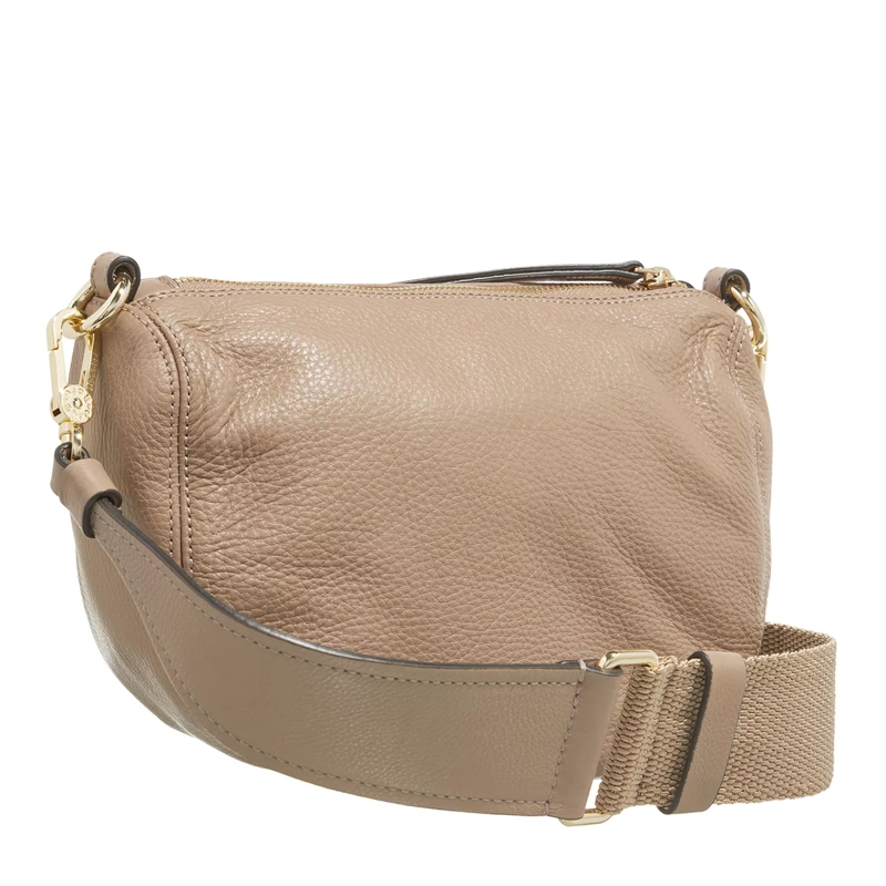 Abro Crossbody Bag Umhängetasche Mina/ Coconut  Coconut(Image 3)