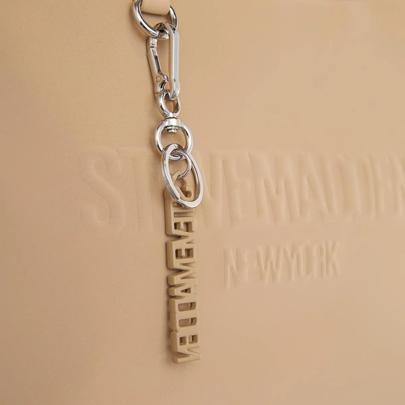 Steve Madden Shopper Blessin Khaki(Image 4)