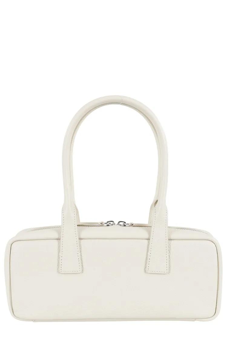 Staud Hobo bags The Dude Shoulder Bag in beige