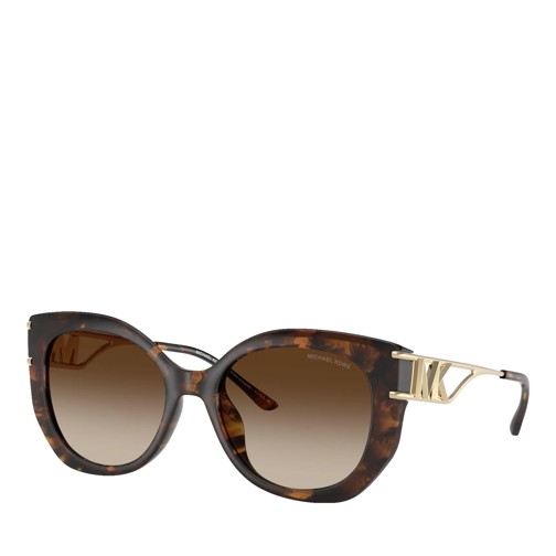 Michael Kors Sonnenbrille Alicante Dark Tortoise