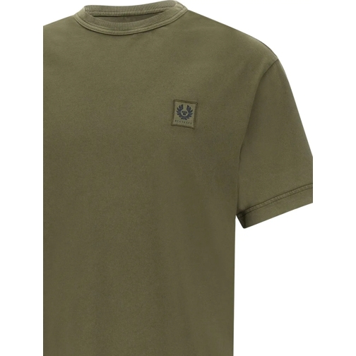 Belstaff T-shirts T-Shirts And Polos Green grün (Image 5)