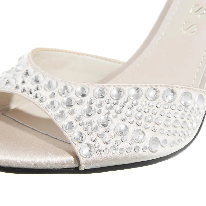 Guess High Heels Kable Nude(Image 5)