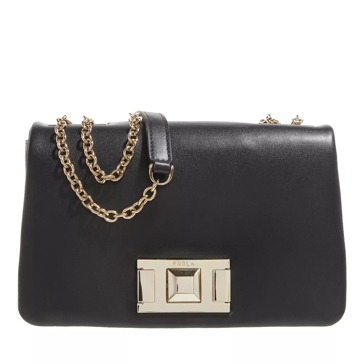 Furla mimi online black