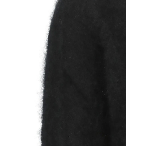 Kangra Pull Black Cashmere Cashmere Sweater Black (Image 3)