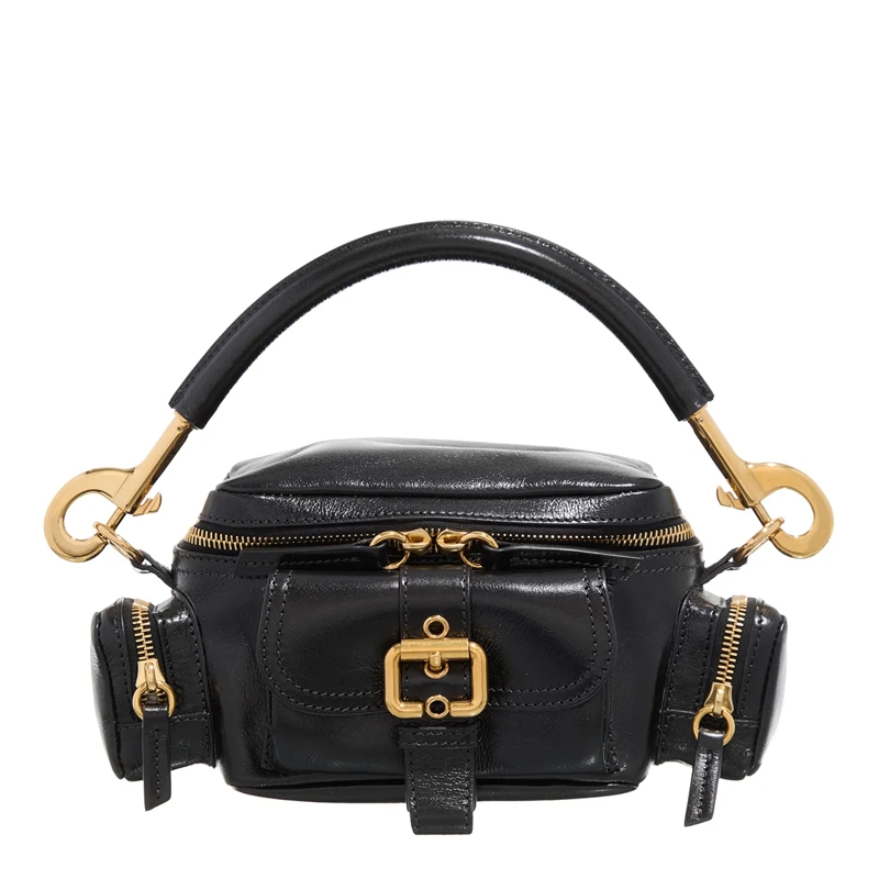 Chloé Camera Bag Small Double