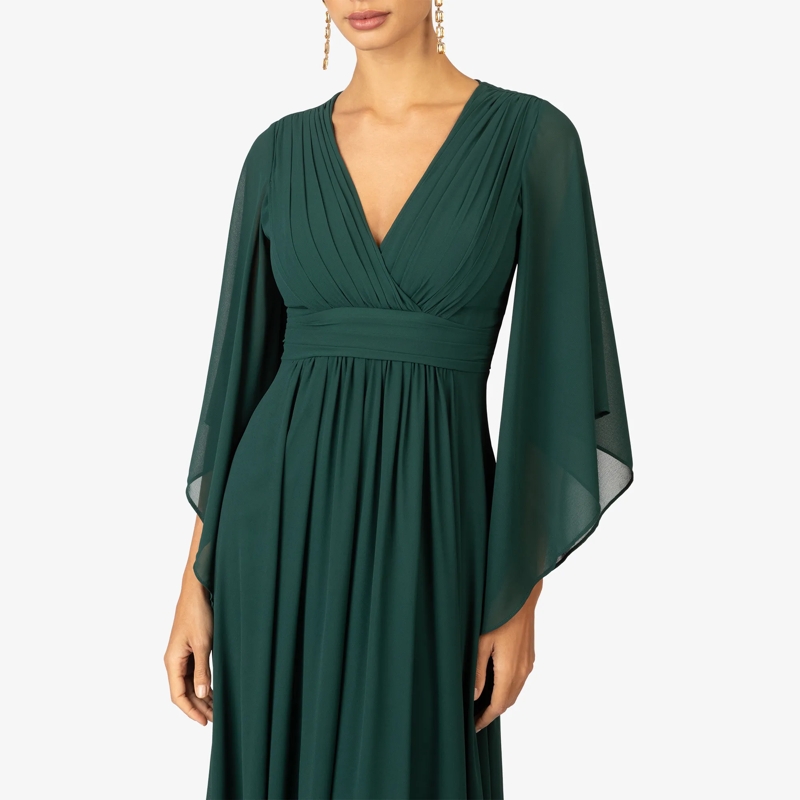 Kraimod Abendkleid Abendkleid hell-blau(Image 13)