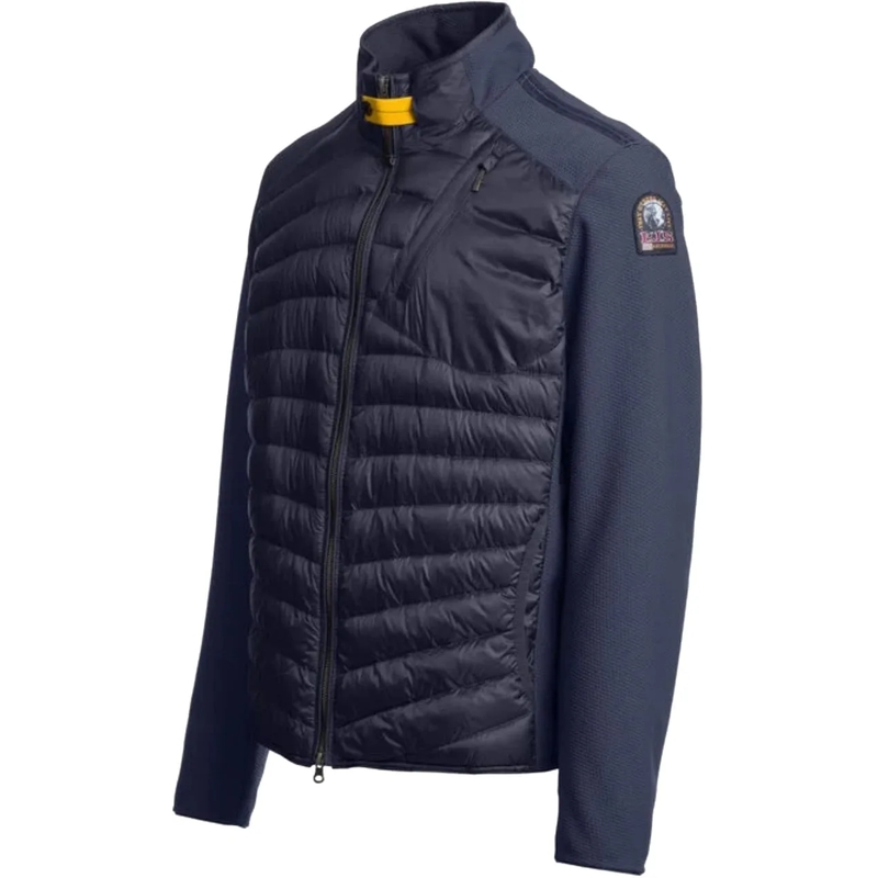 Parajumpers Daunenjacke Parajumpers Jayden Jackets Donkerblauw Pmhywu01 blau(Image 2)