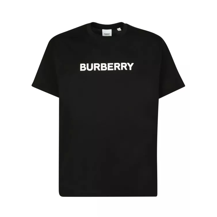 Burberry store oversized shirt