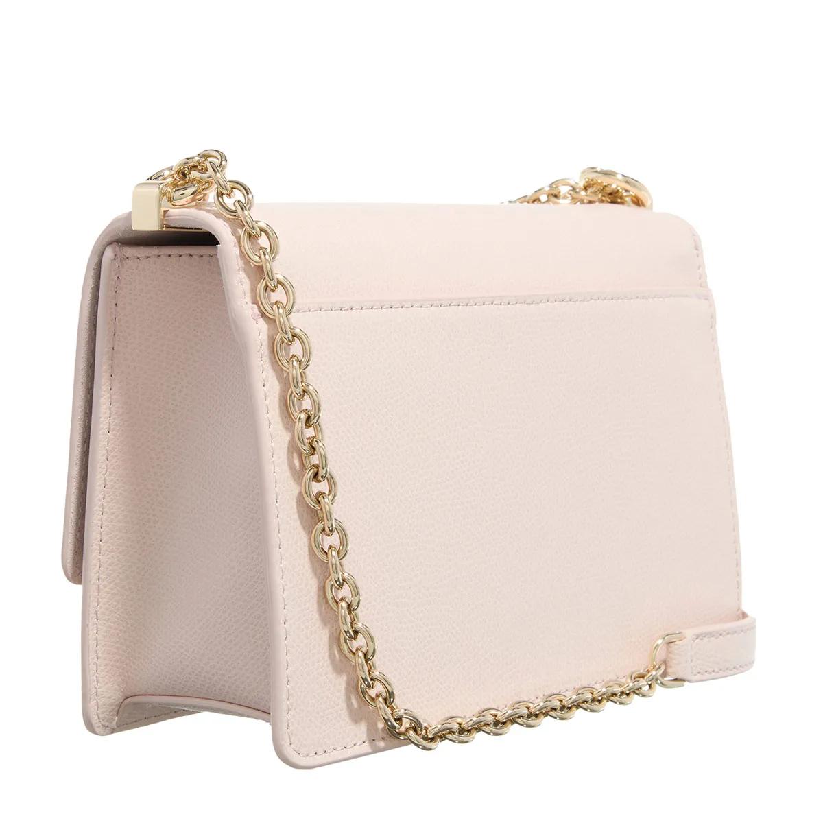Furla Crossbody bags 1927 Mini Crossbody 20 in poeder roze