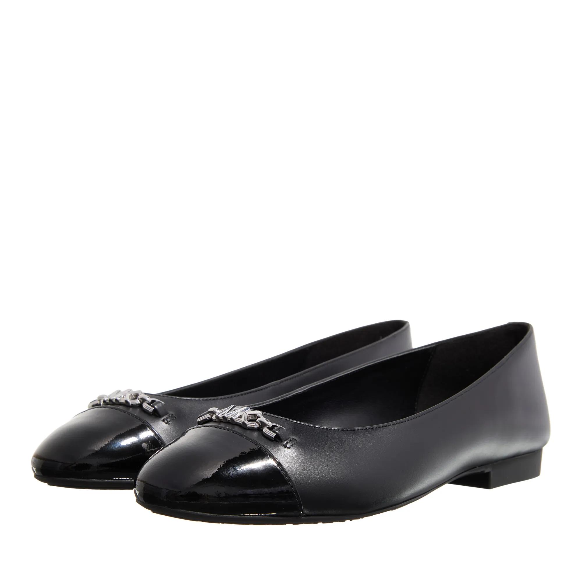 Michael Kors Loafers & Ballerinas - Rebecca Flex Ballet - Gr. 36 (EU) - in Schwarz - für Damen