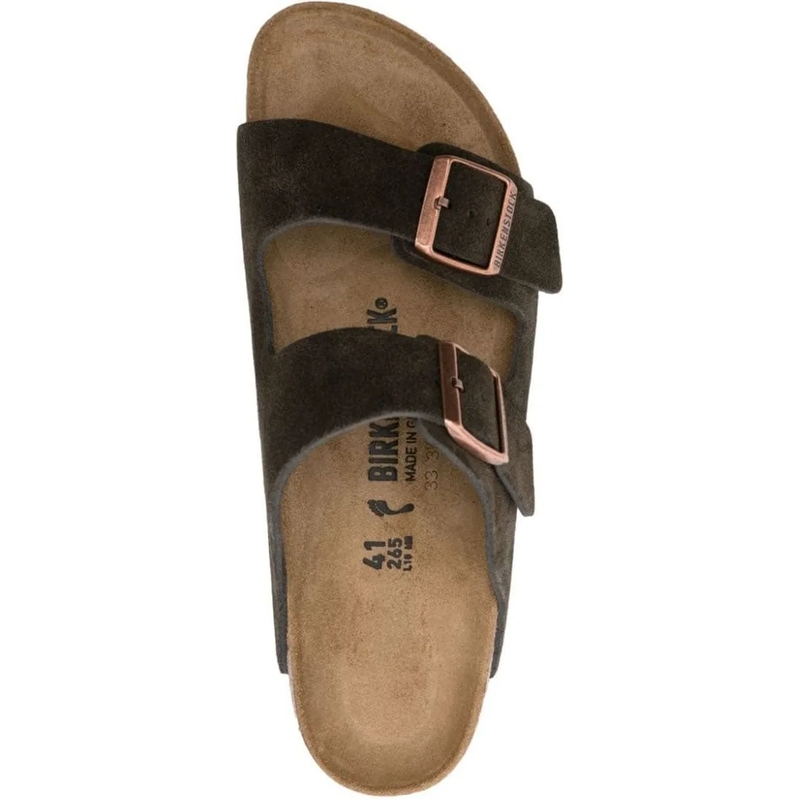 Birkenstock Slippers arizona divers mehrfarbig(Image 11)
