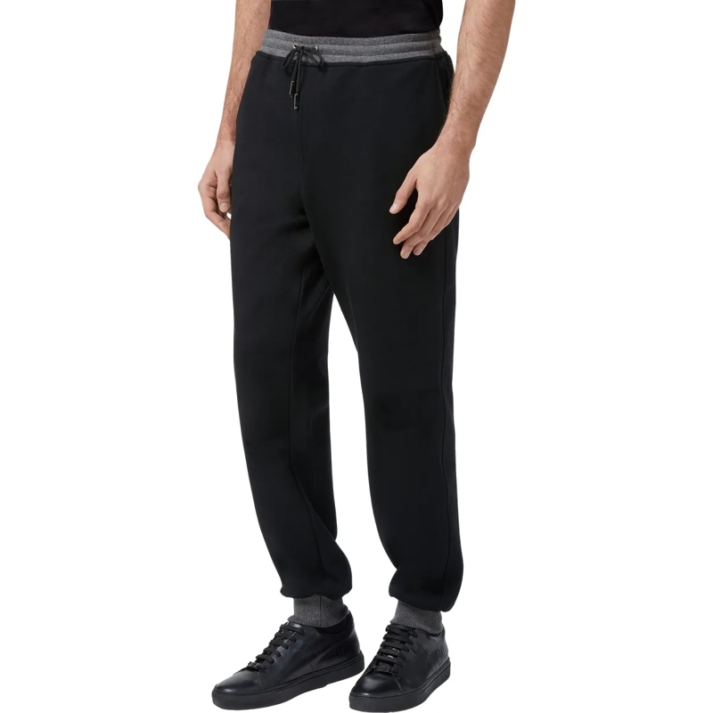 BILLIONAIRE Jogginghose Jogginganzug schwarz(Image 3)