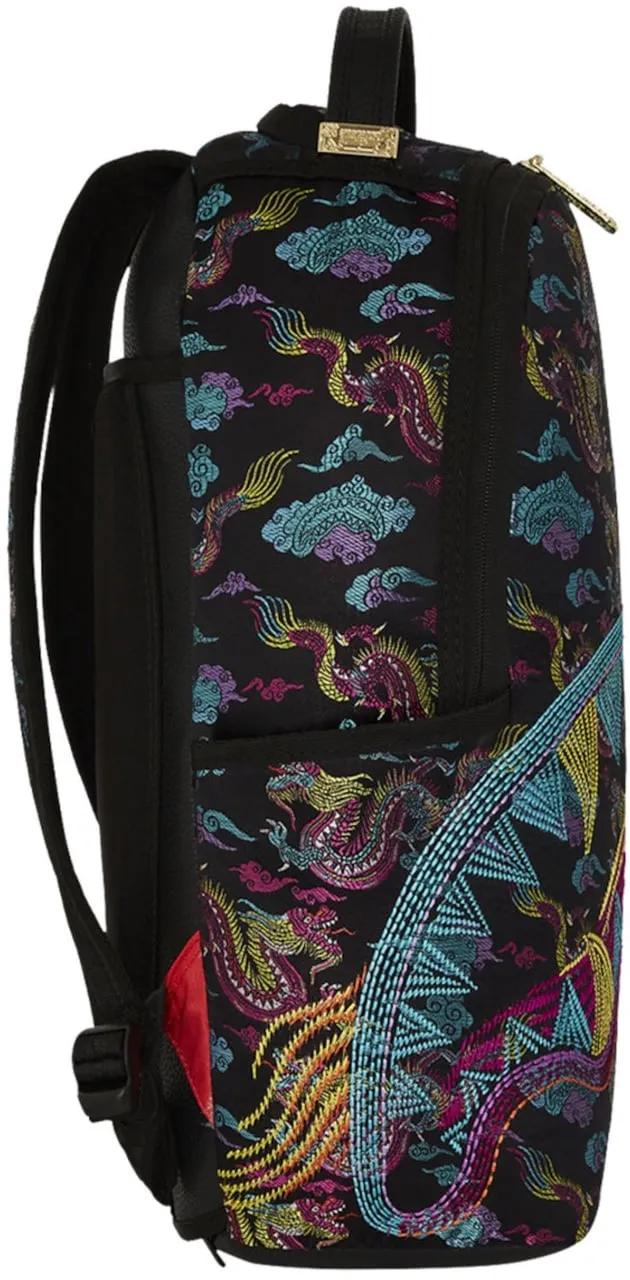 Sprayground Rugzakken Bags Mulicolor in meerkleurig