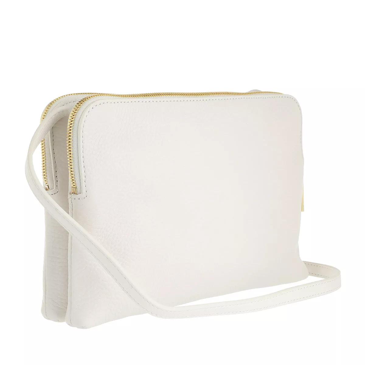 aigner Crossbody bags Fashion in blauw