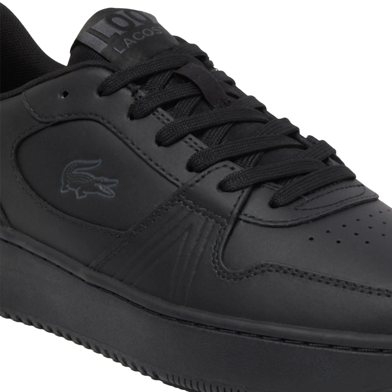 Lacoste Low-Top-Sneaker L001 SET schwarz(Image 5)