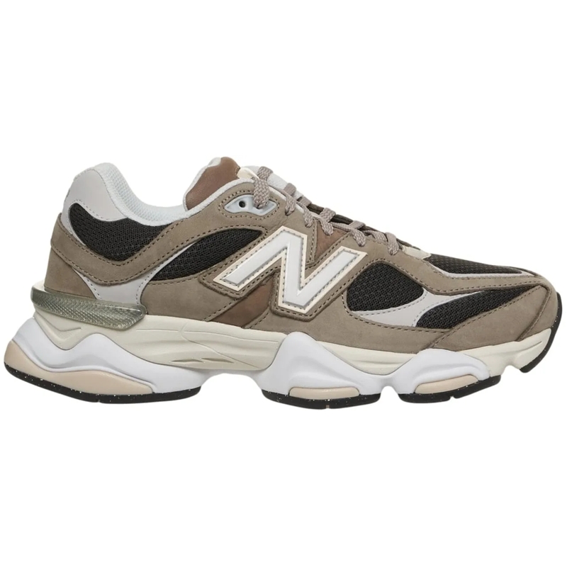 New Balance Sneaker basse Sneakers '9060' braun