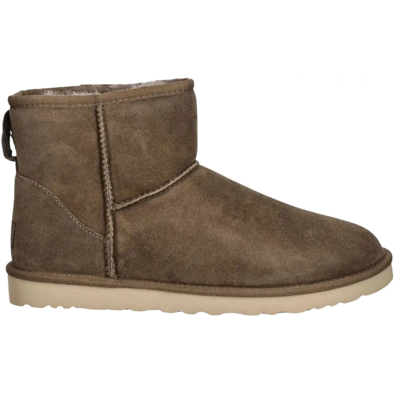 UGG Stiefel Boots Brown braun(Image 8)