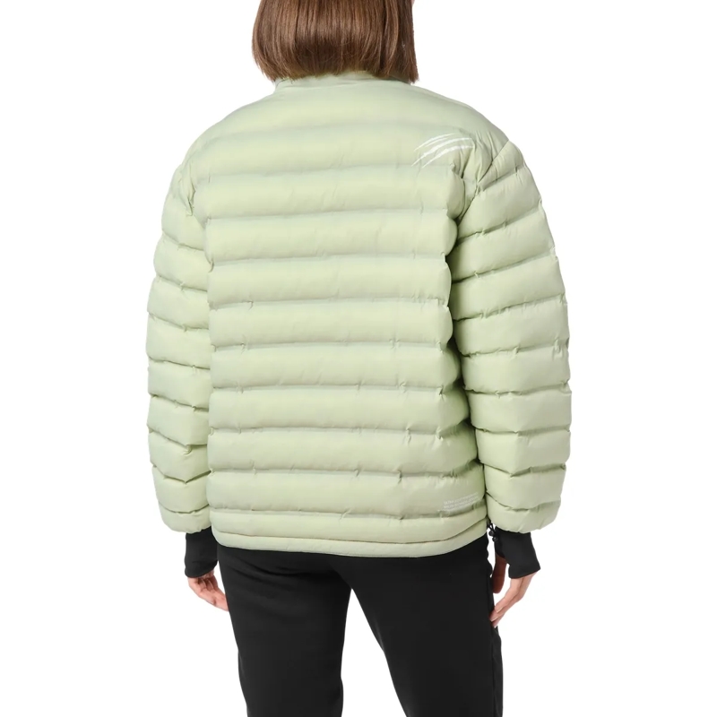 Plein Sport Daunenjacke Jacke grün(Image 2)