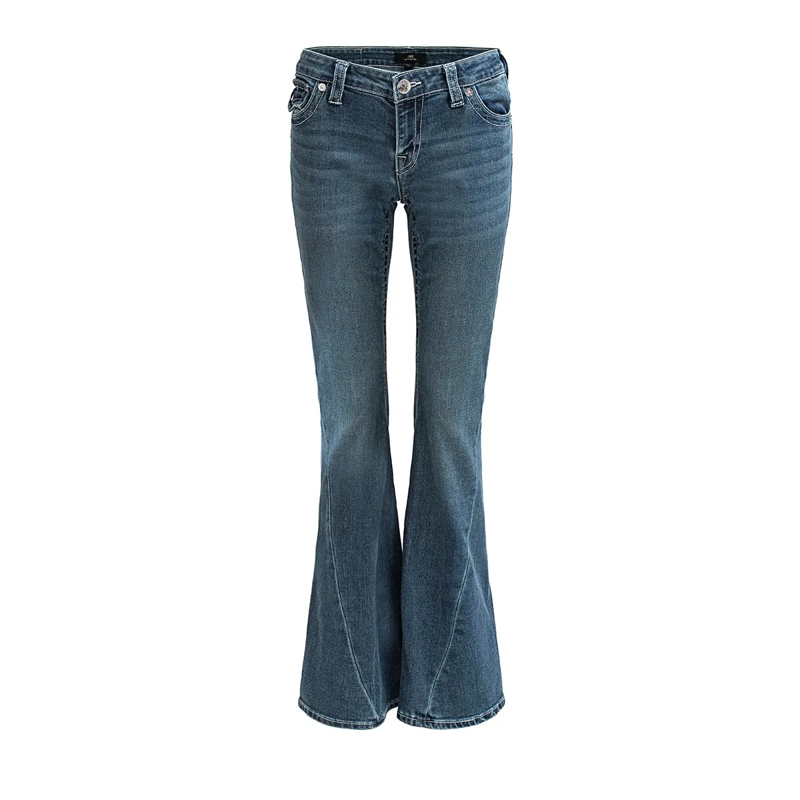 True Religion Jeans Jeans JOEY blau