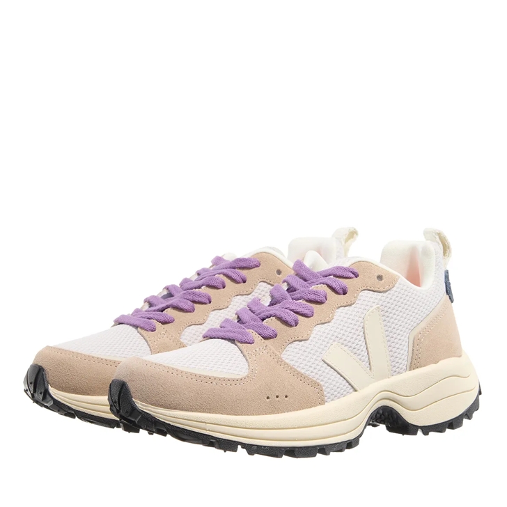 Veja Venturi II Light Grey Pierre Nautico | Low-Top Sneaker