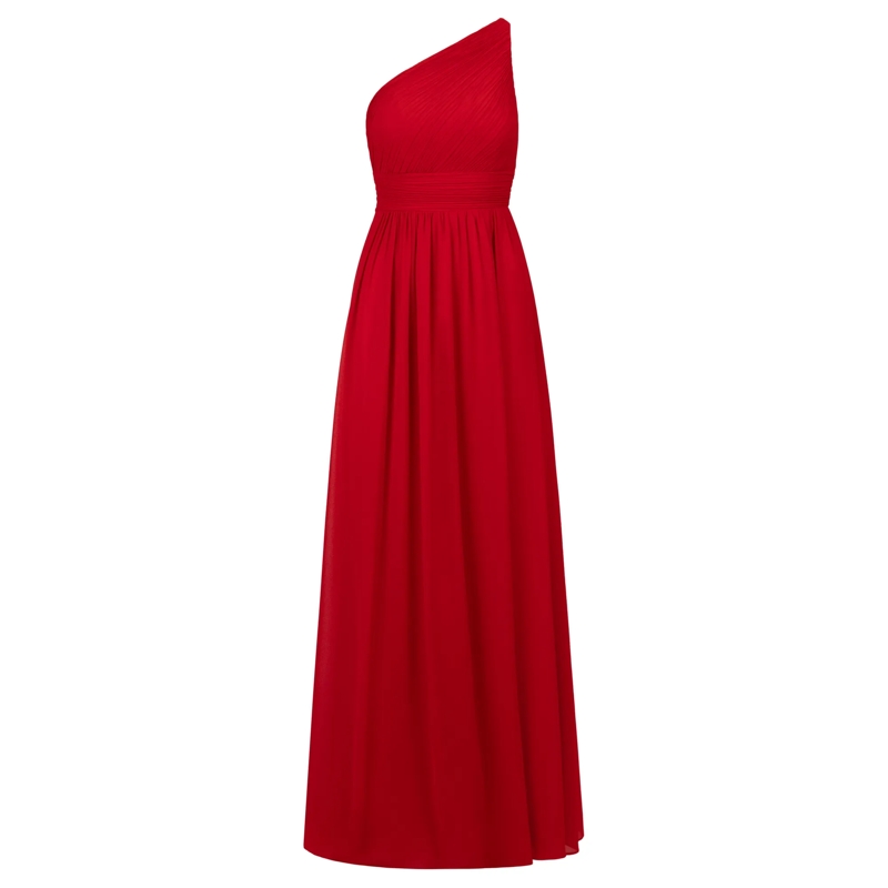 Kraimod Abendkleid Kleid rot