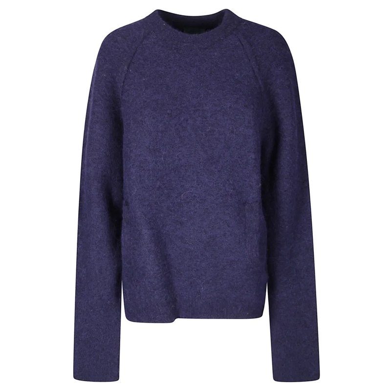 JEJIA Trui Carla Sweater Grey