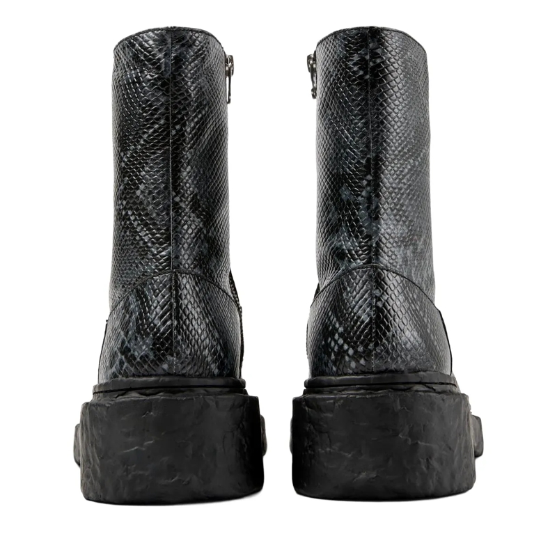 Camperlab Stiefel Stiefel Vamonos bunt(Image 3)
