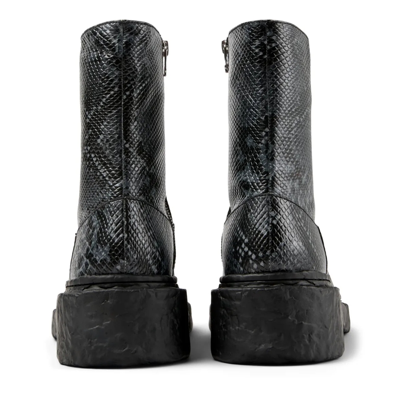 Camperlab Stiefel Stiefel Vamonos bunt(Image 3)