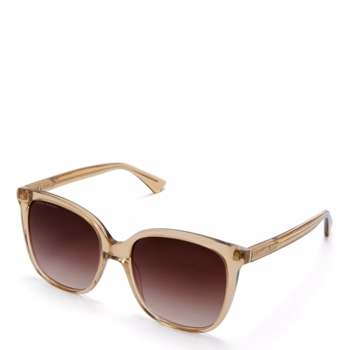 Isabel Bernard Isabel Bernard La Villette damen Sonnenbrille Beig Beige Sonnenbrille