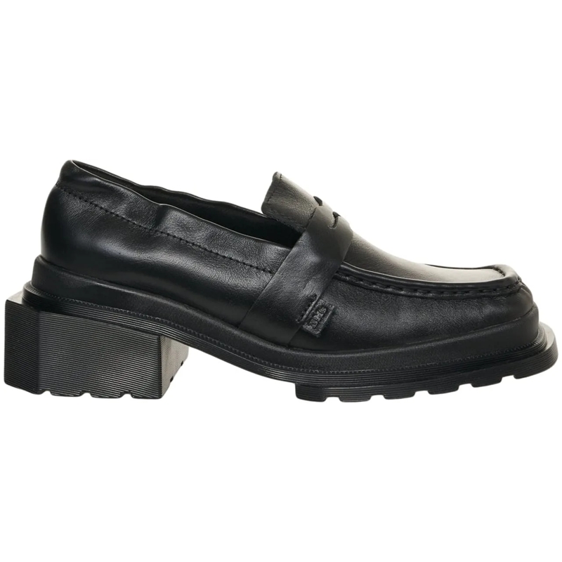 Dr. Martens Mocassin Loafers 'Maybole' schwarz