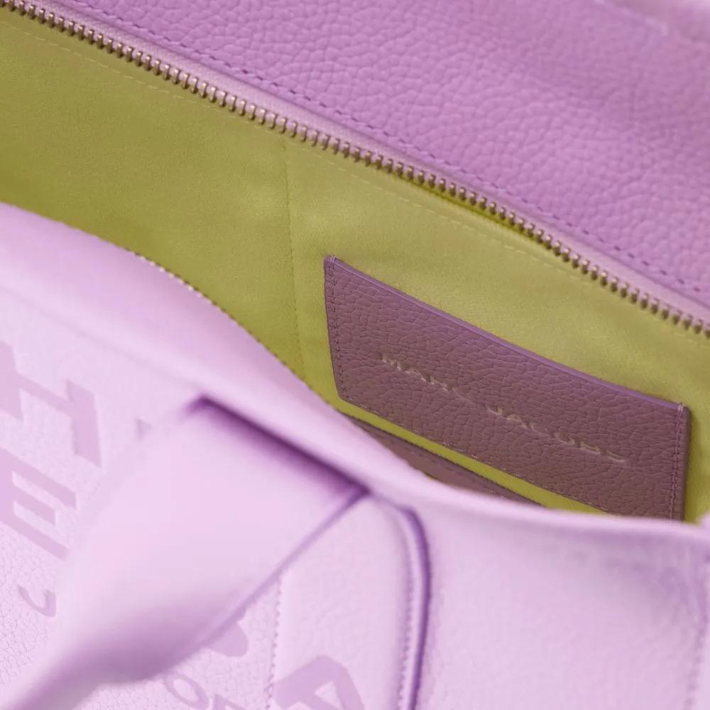 MCM Crossbody bags Himmel Lts Lanyard Fff in grijs