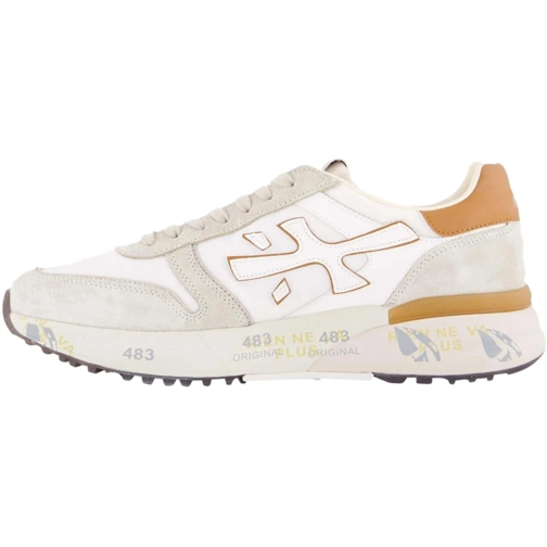 Premiata sneaker basse Sneakers White weiß (Image 2)
