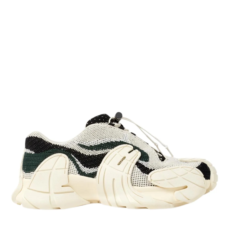 Camperlab Low-Top-Sneaker Sneaker Tormenta bunt(Image 2)