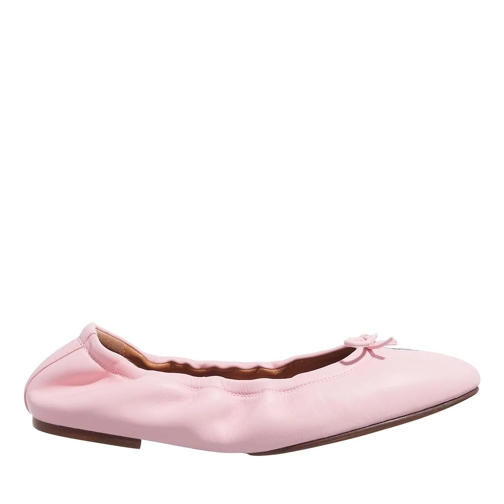 Polo Ralph Lauren Ballerina Bllt Flt-Flats-Ballet Cherry Blossom