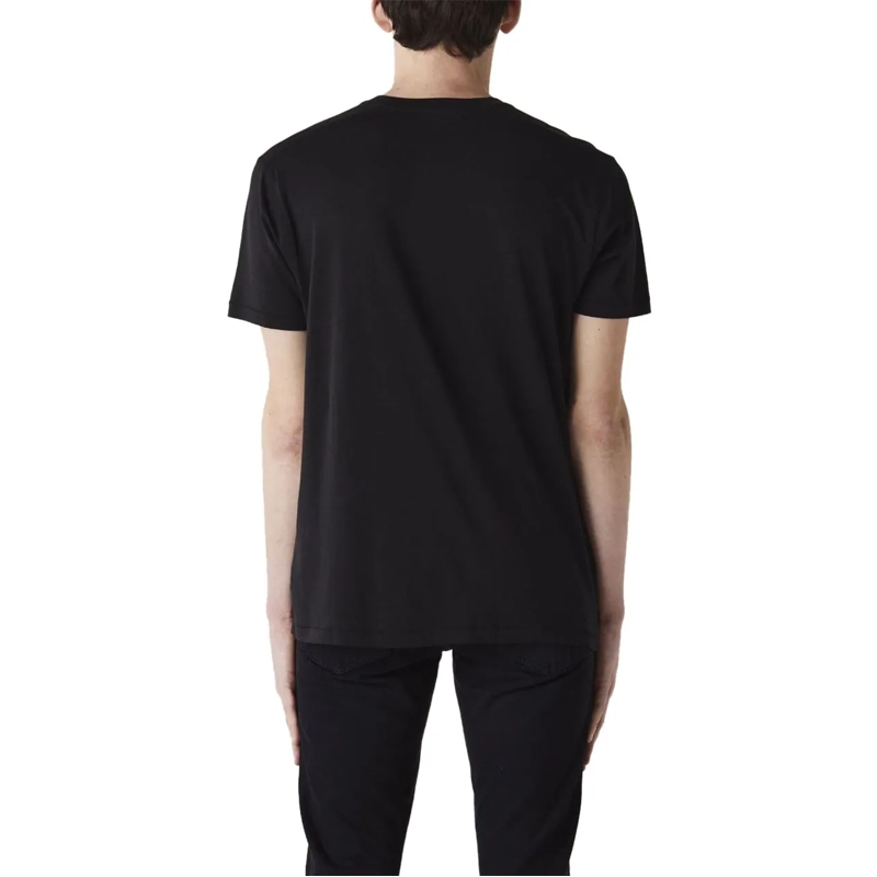 Tom Ford T-Shirt T-Shirts And Polos Black schwarz(Image 2)