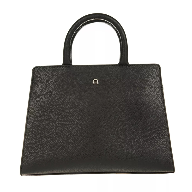 AIGNER Tote Cybill Black