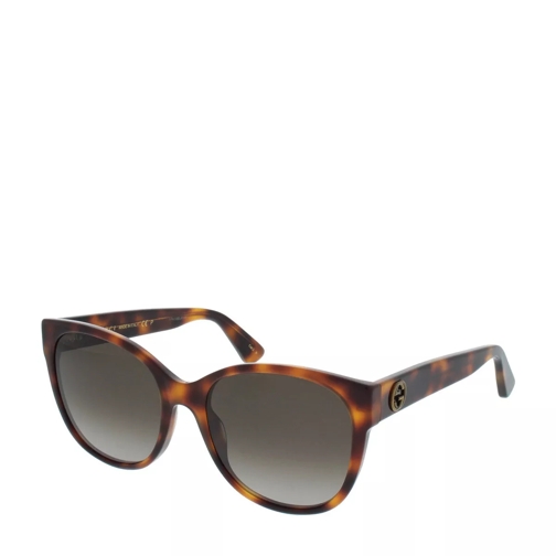Gucci GG0097S 006 56 Sunglasses