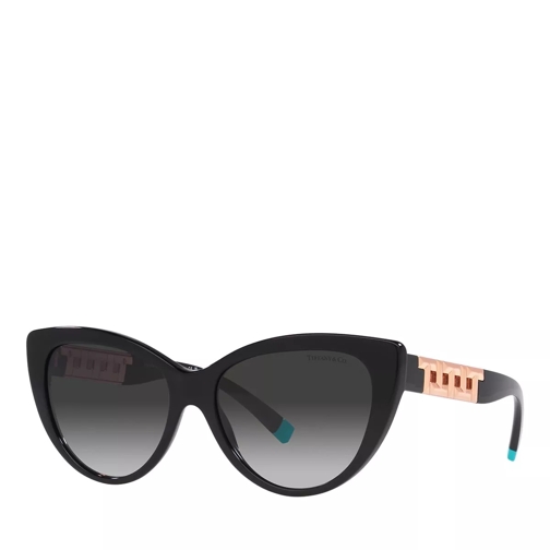 Tiffany & Co. 0TF4196 BLACK Sonnenbrille