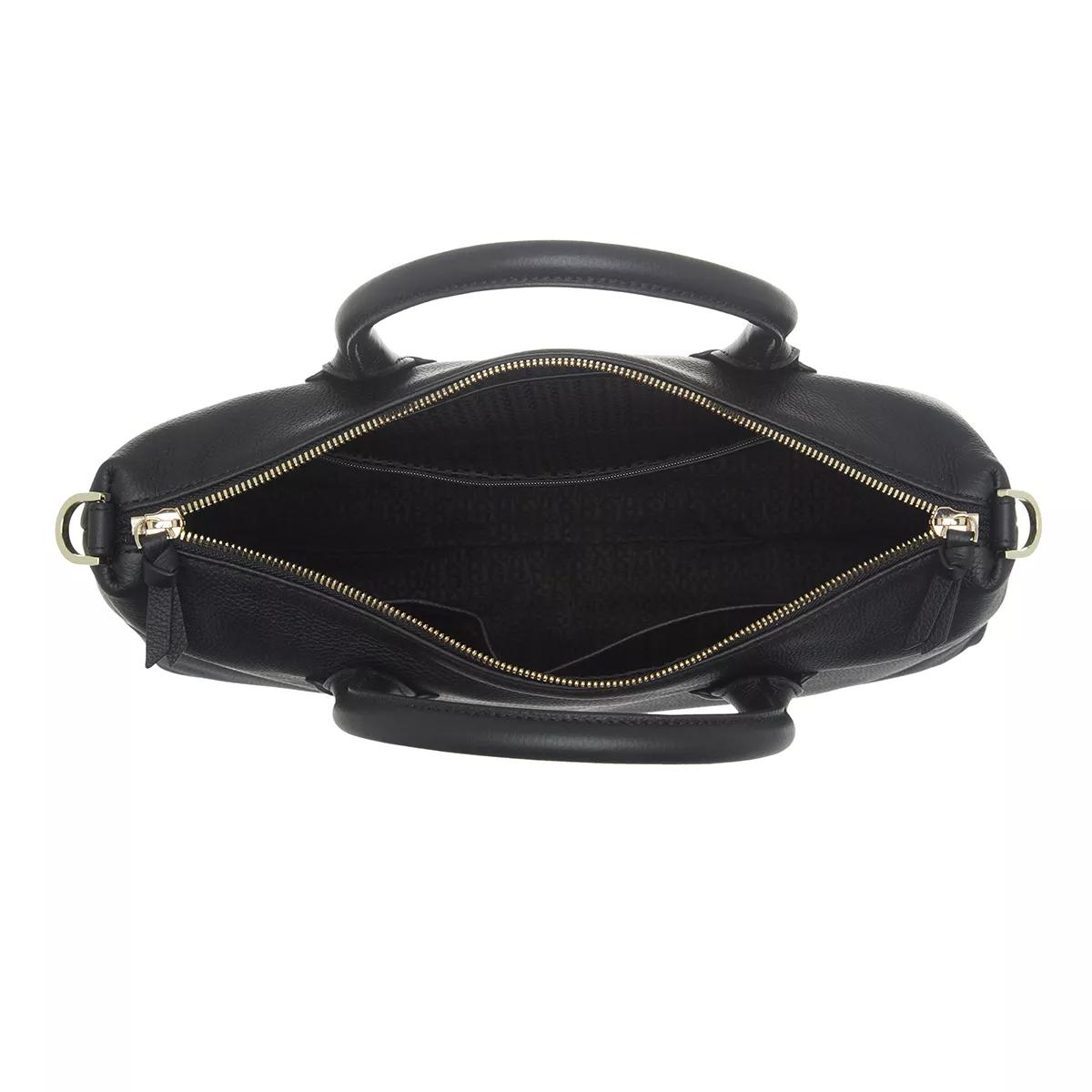aigner Crossbody bags Zita in zwart