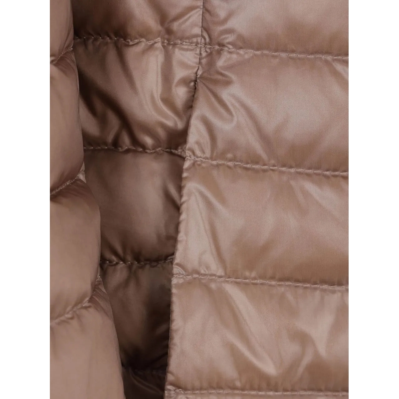 Herno Daunenjacke Coats Marrone taupe(Image 2)