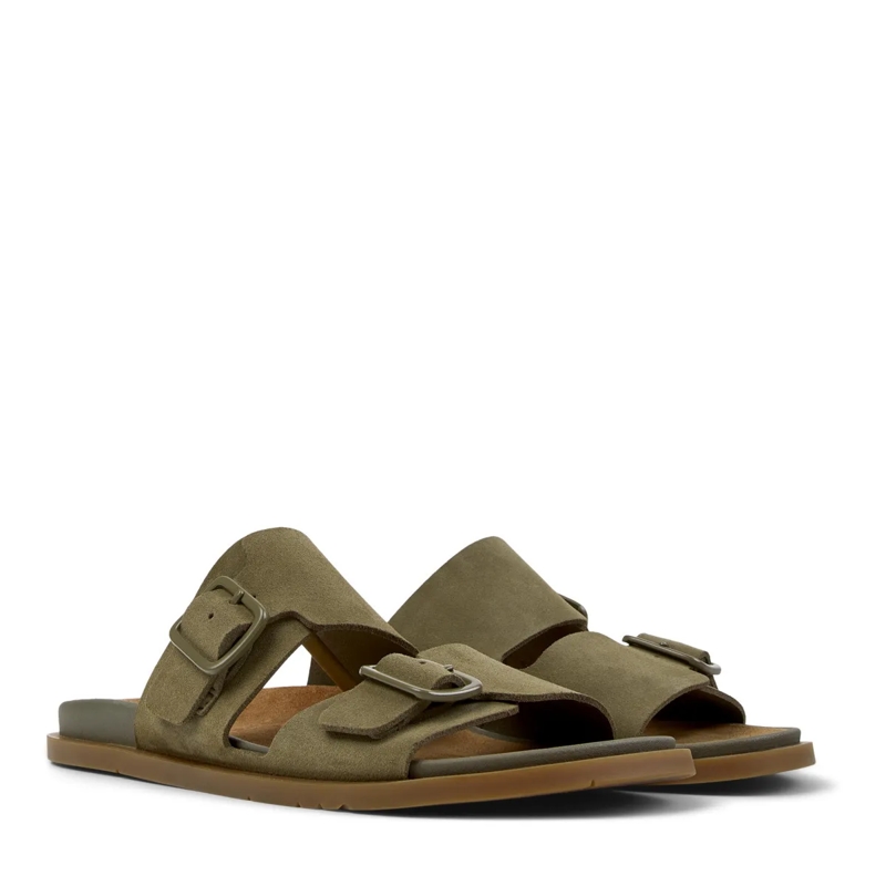 Camper Sandalen Sandalen Lluc Sandal grün(Image 2)