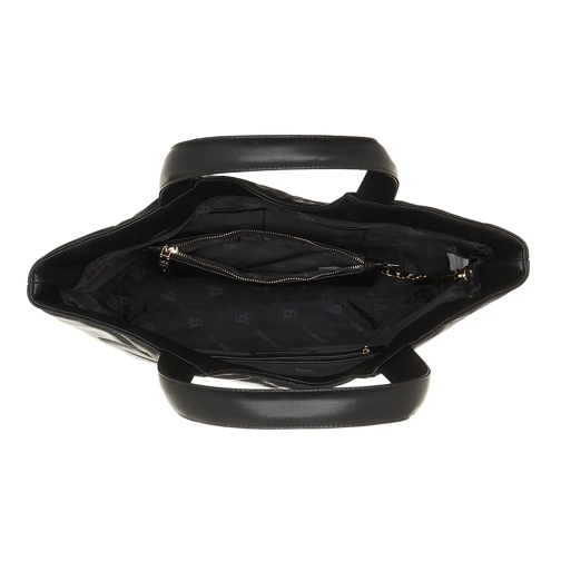 Steve Madden Fourre-tout Bfuse Black/Gold (Image 5)